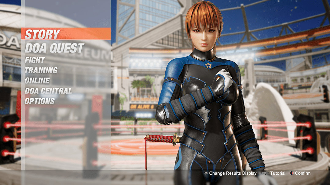 Dead or Alive 6 (for PC) Review