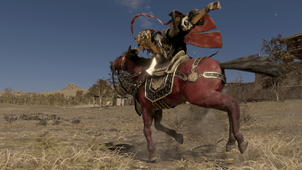 Dynasty Warriors 9 Empires HOW TO GET THE BEST HORSES Shadow Runner, Hex  Mark, Red Hare! 