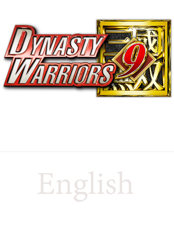 PS4® DYNASTY WARRIORS 9 - Manual