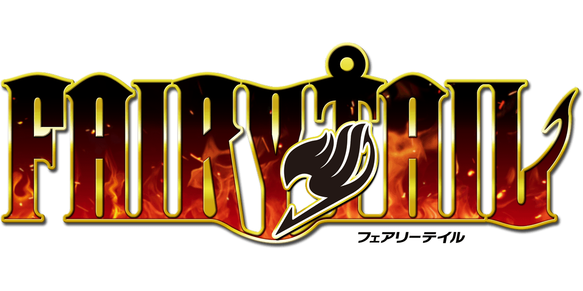 FAIRY TAIL Official Web Manual