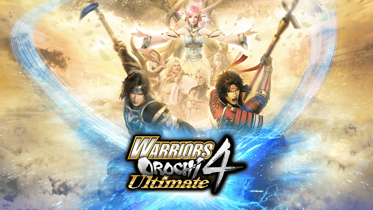 warriors orochi 4 best characters