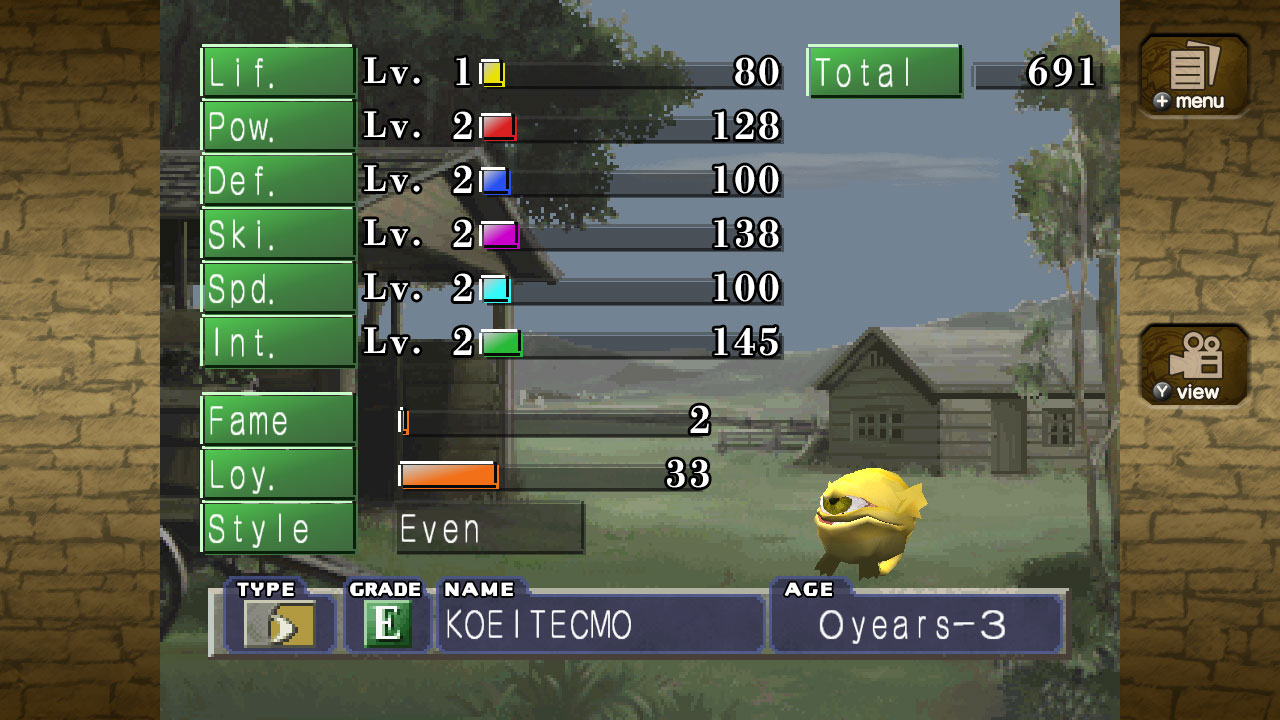 Monster Rancher 1 & 2 DX - Metacritic