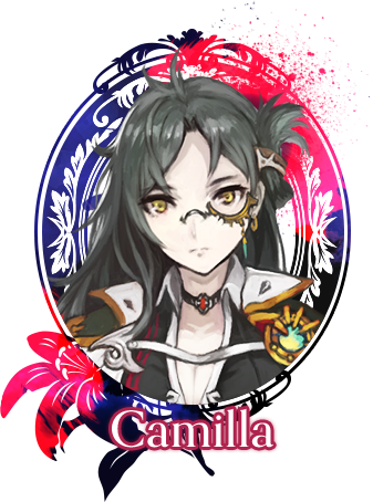 Camilla