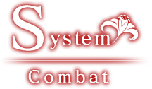 System｜Combat