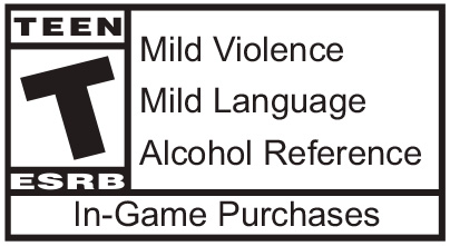 ESRB