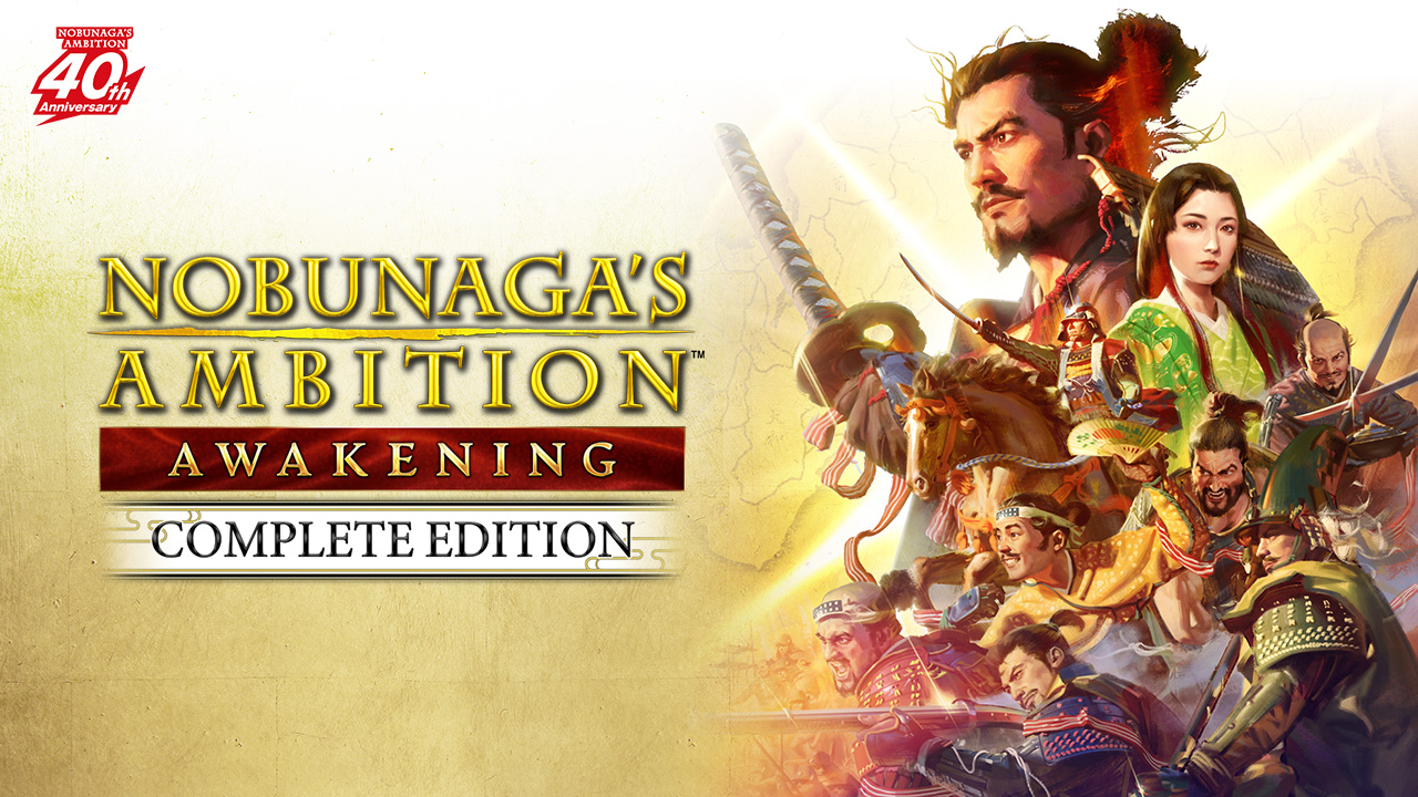 [wccftech] Switch 2 Couldn’t Manage 4K@60 in NOBUNAGA’S AMBITION ...
