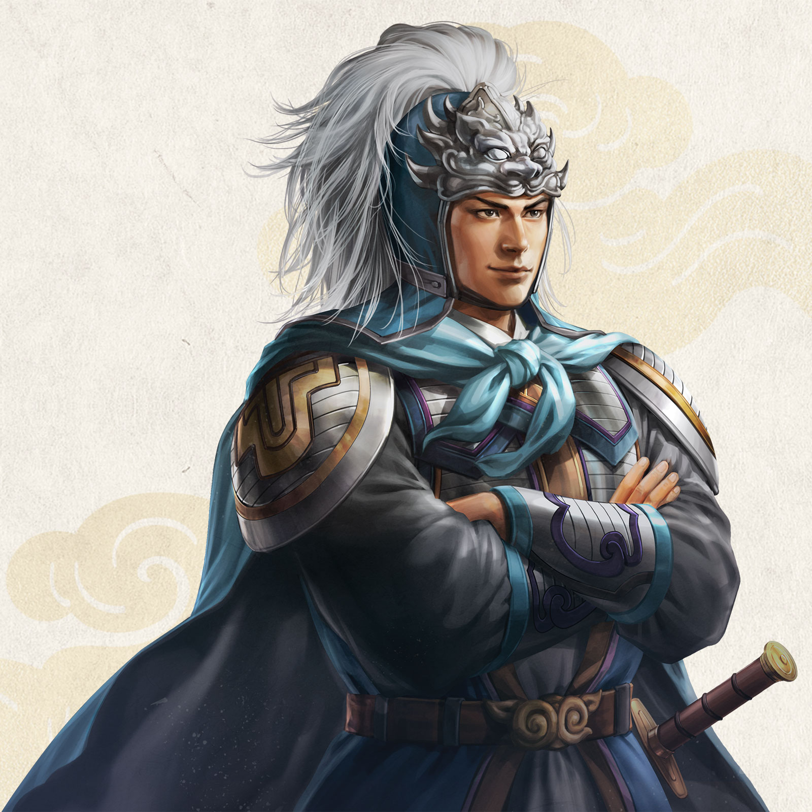 Ma Chao