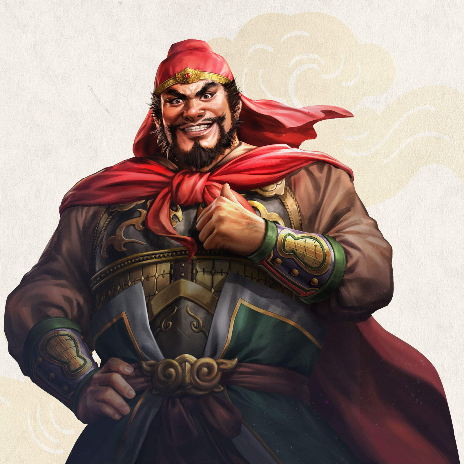 Zhang Fei