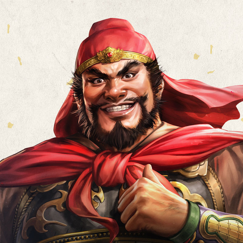 Zhang Fei