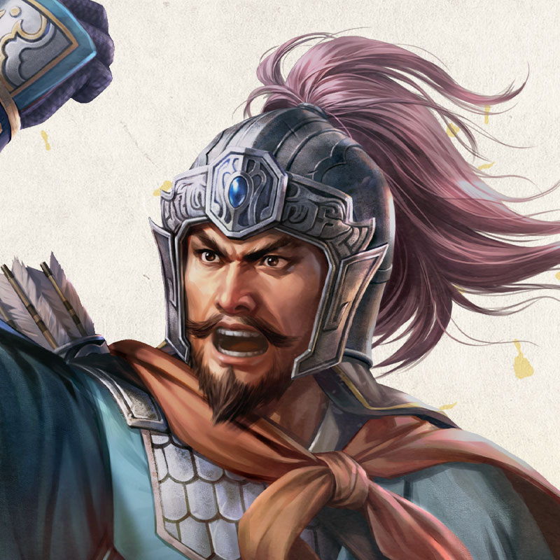 Xiahou Yuan