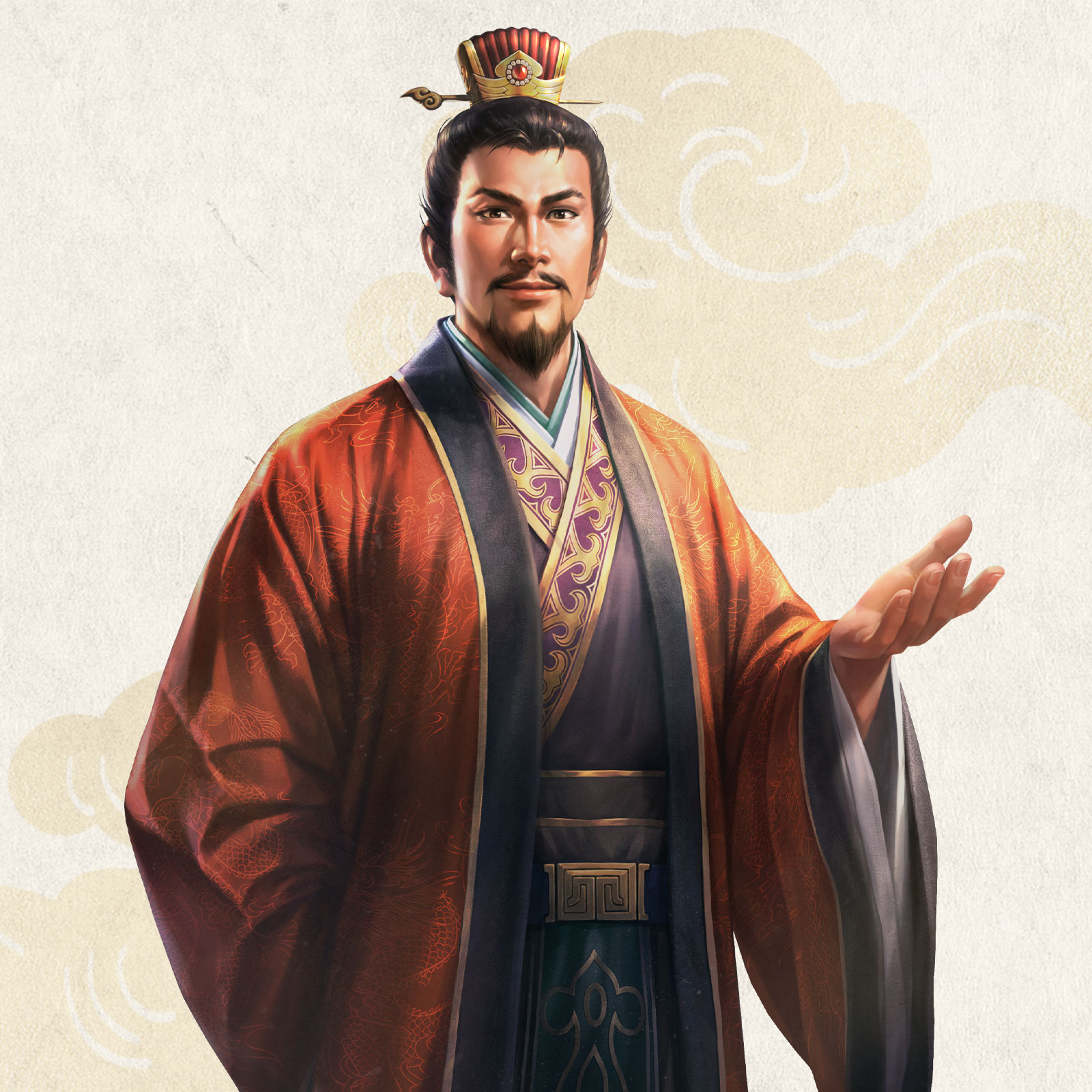 Liu Bei