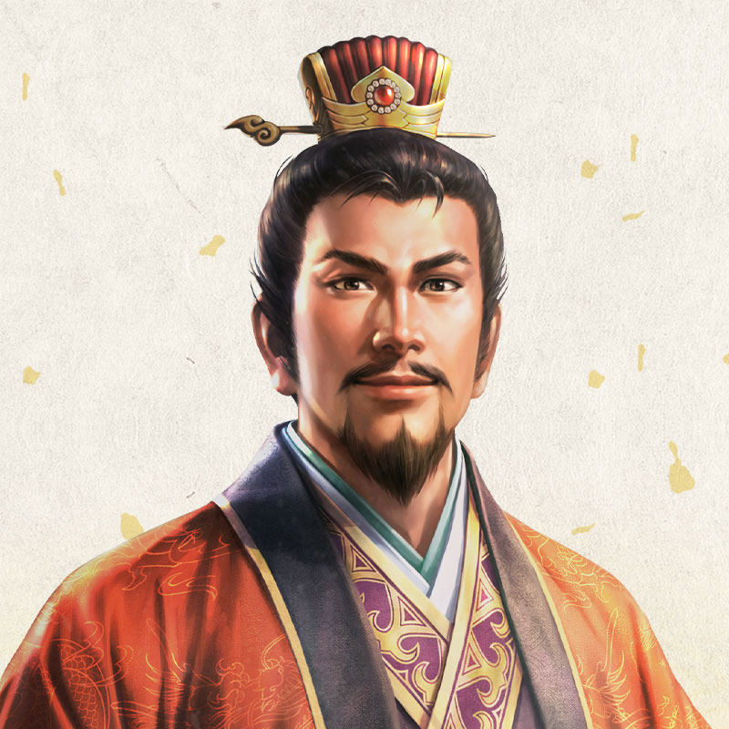 Liu Bei