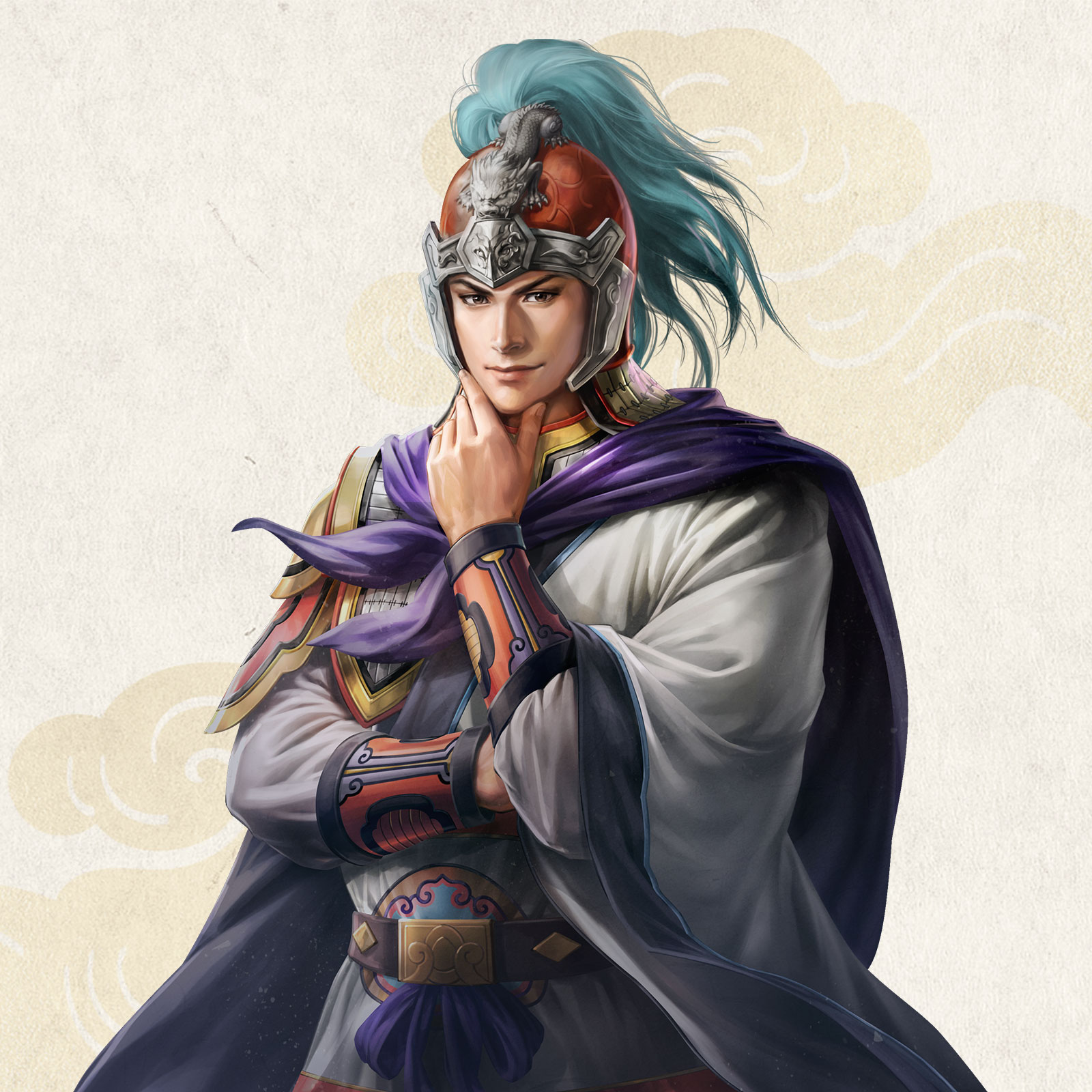 Zhou Yu