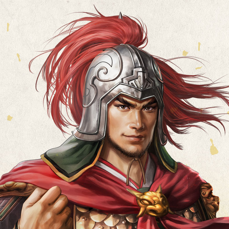 Sun Ce