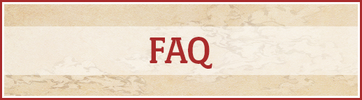 FAQ