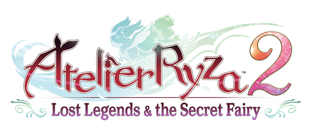 Atelier Ryza 2: Lost Legends & the Secret Fairy