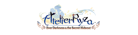 Atelier Ryza: Ever Darkness & the Secret Hideout