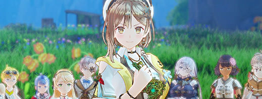 Atelier Ryza 3: Alchemist of the End & the Secret Key - Wikipedia