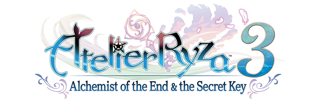 Atelier Ryza 3: Alchemist of the End & the Secret Key