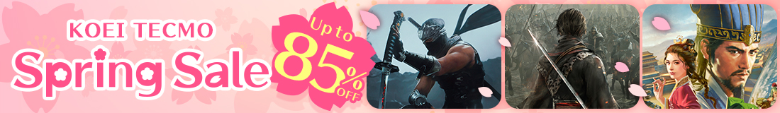 Steam Lunar New Year Sale