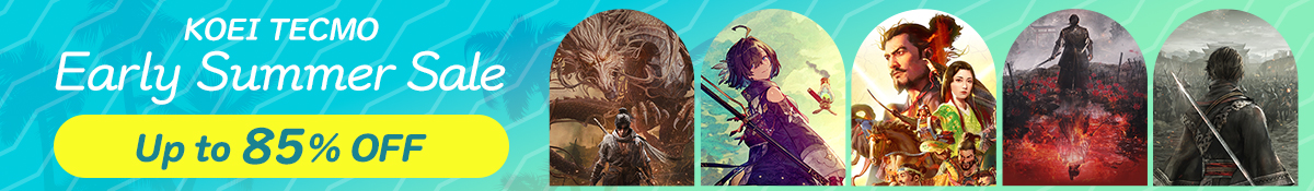 Steam Spring Sale