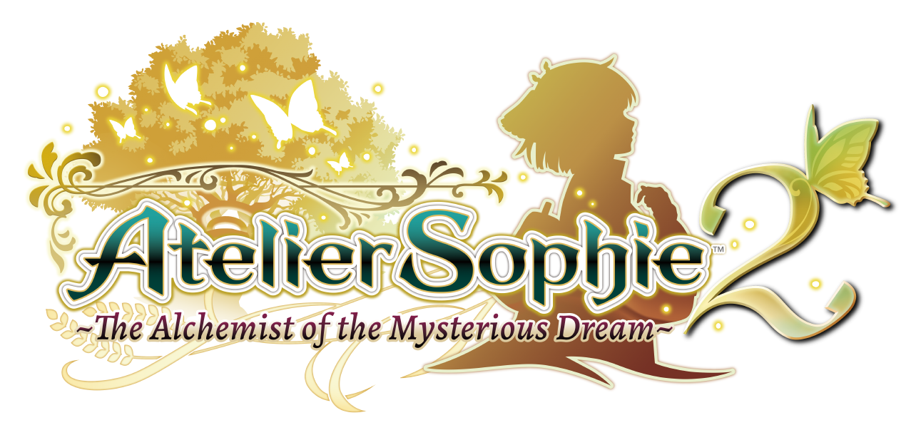 Atelier Sophie 2: The Alchemist of the Mysterious Dream