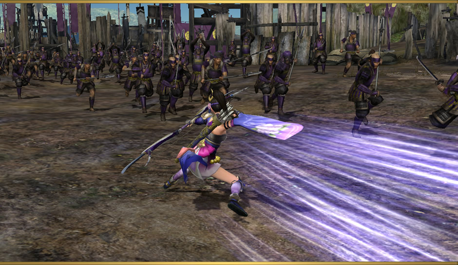 Hyper Attacks