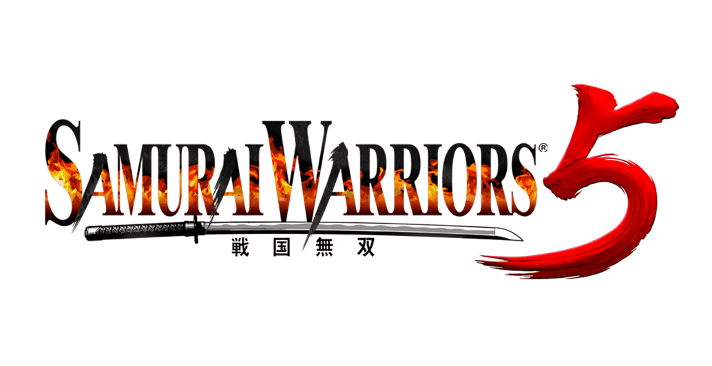 SAMURAI WARRIORS 5