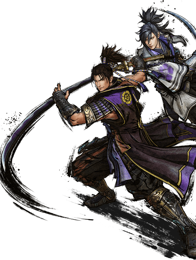 Samurai Warriors 5 - PS4 - ShopB - 14 anos!