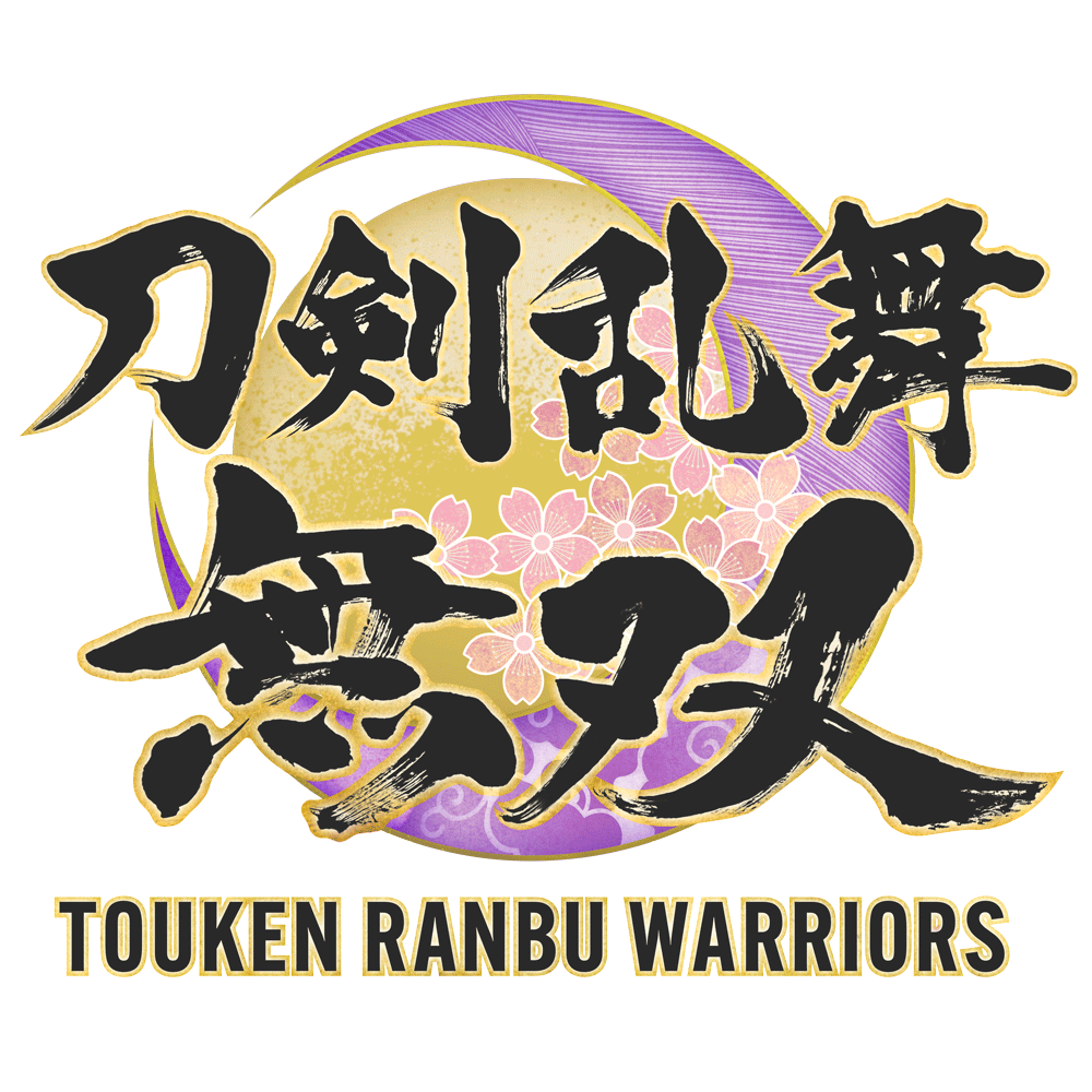 Touken Ranbu Warriors on Steam