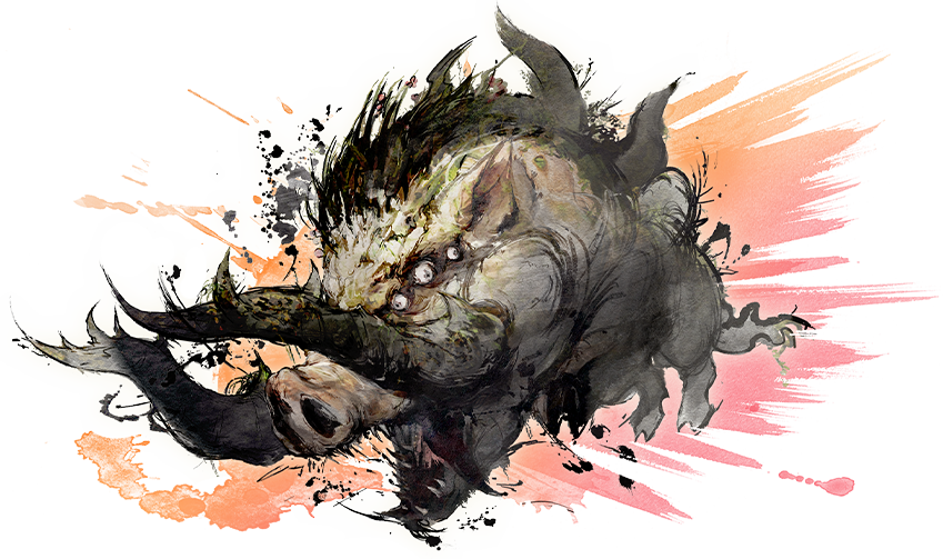 Kingtusk