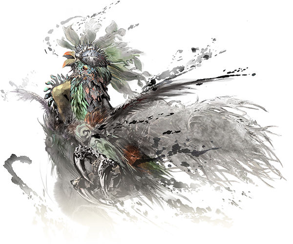 Dreadclaw