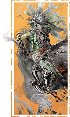 Dreadclaw