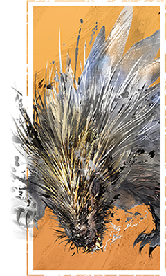 Goldshard