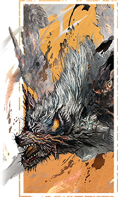 Grimstalker