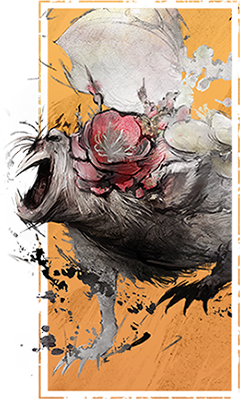 Ragetail