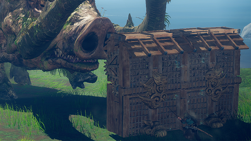 Bulwark
