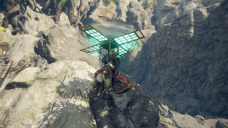 Glider