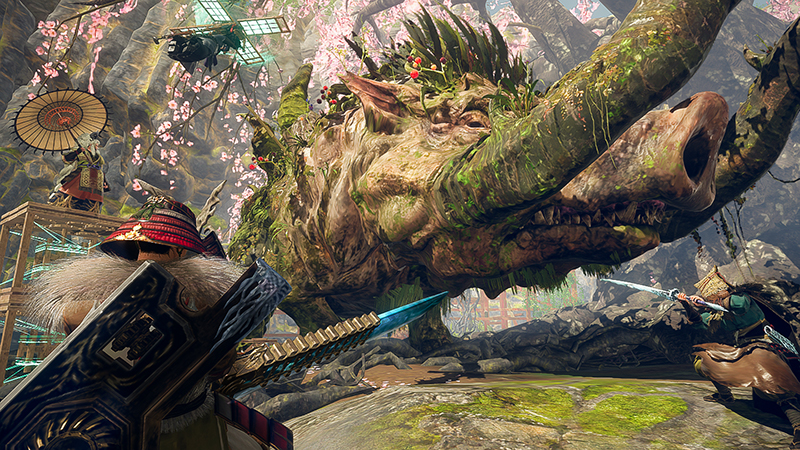 WEAPONS | WILD HEARTS S