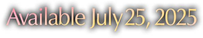 July 25 Release