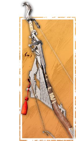 Hunting Bow