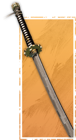 Karakuri Katana