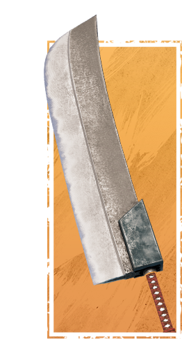 Nodachi