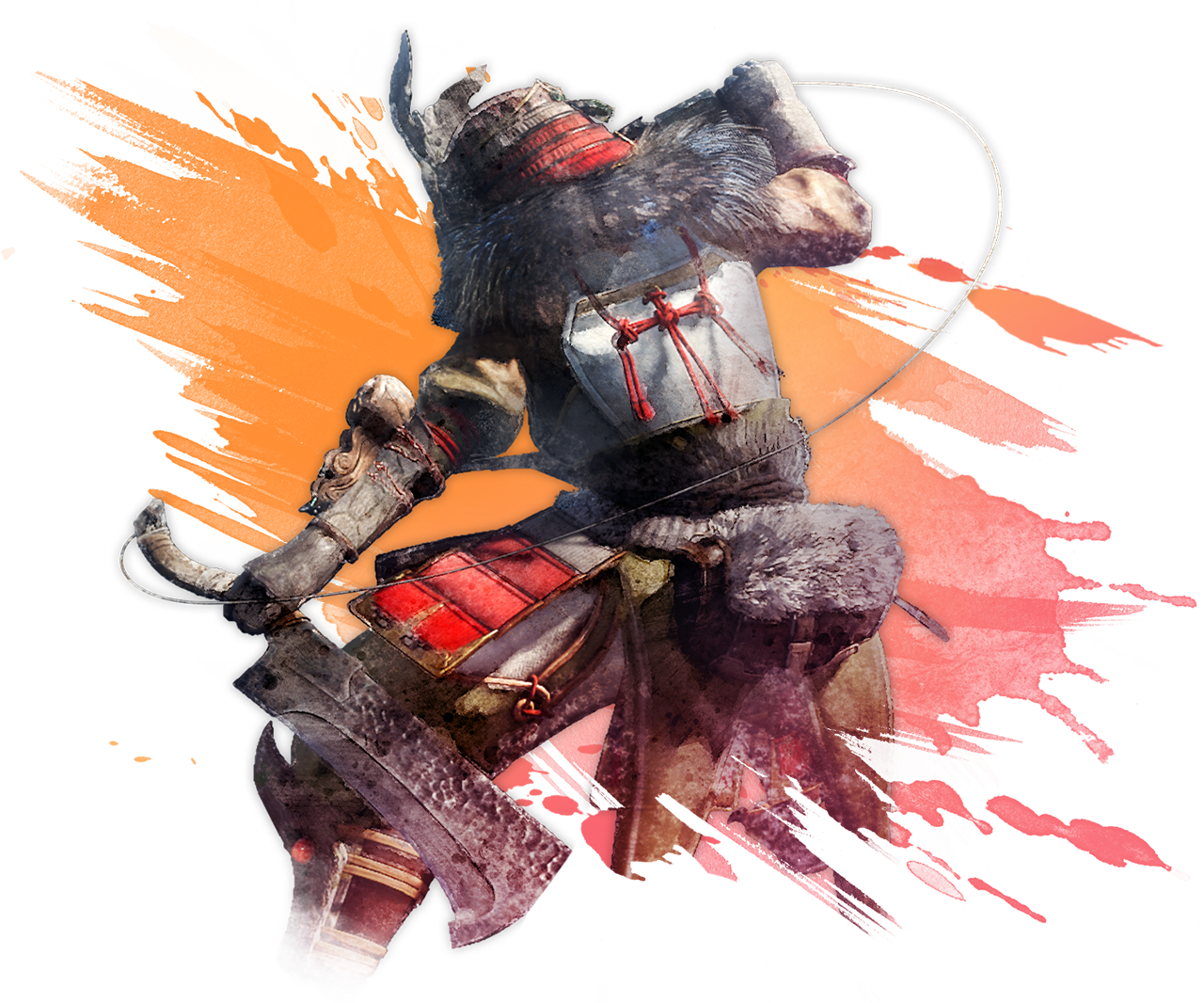 Claw Blade