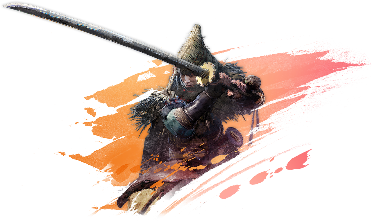 Karakuri Katana