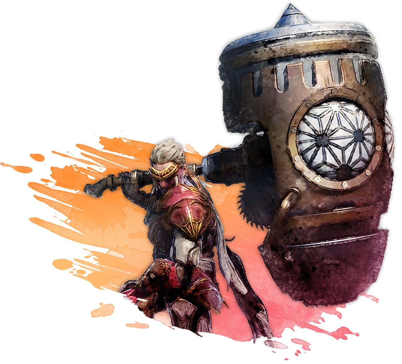 Great Maul
