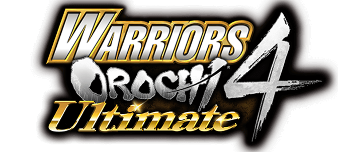 WARRIORS OROCHI 4 Ultimate