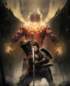 Games - KOEI TECMO AMERICA