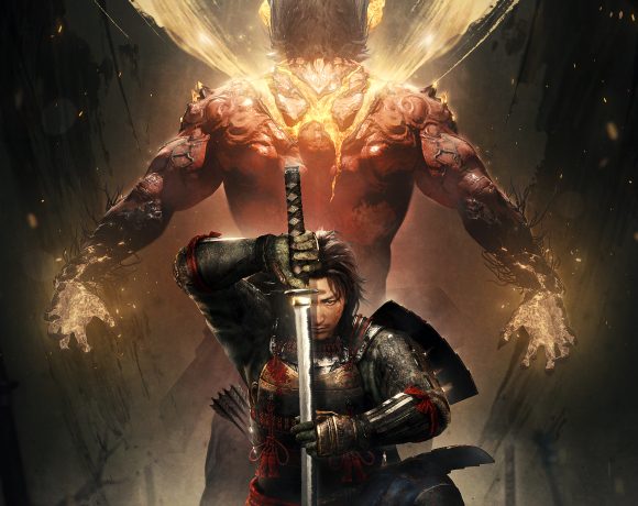 Koei Tecmo Games - 仁王　2 Nioh 2 | Koei Wiki | Fandom
