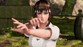 DEAD OR ALIVE 6 - KOEI TECMO AMERICA